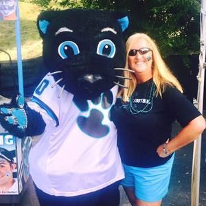 Meet your Posher, Debbie